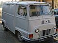 Dacia Estafette