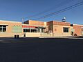 Dahl Arts Center Rapid City