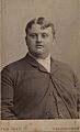Daniel Paul Rice Isenberg