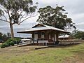 Darkan Railway Station, April 2021 01