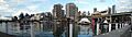Darling Harbour Panorama