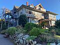 Dashwood Manor, Victoria, BC, Canada