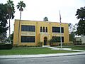Davie FL Davie School museum01