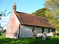 Didling Church 4