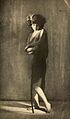 Doris Humphrey - Feb 1922 Shadowland