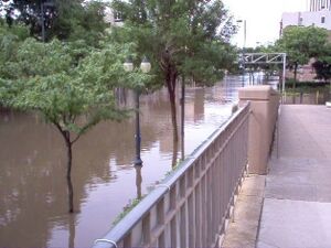 DowntownCRFlood