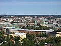 Downtown Tampere1