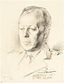 Dudley Clarke