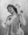 Emma Calvé (1895)