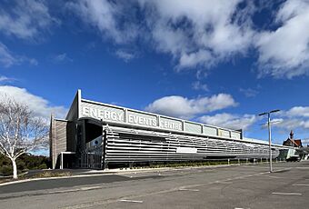 Energy Event Centre, Rotorua.jpg