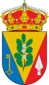 Coat of arms of Acebedo