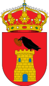 Coat of arms of Benalup-Casas Viejas