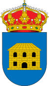 Coat of arms of Casa de Uceda