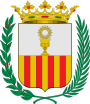 Escudo de Felanich (Islas Baleares)