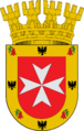 Escudo de Hualqui