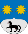 Coat of arms of Idiazabal