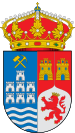Official seal of Lucainena de las Torres