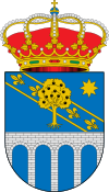 Coat of arms of Milagros