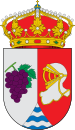 Official seal of Pereña de la Ribera