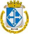 Official seal of San Juan de los Lagos