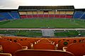 Estádio Castelão em São Luís, Maranhão, Brasil