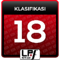 FCB Malaysia (LPF) Classification 18 (2023)