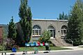 Fairview Utah City Hall