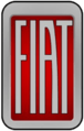 Fiat logo 1932