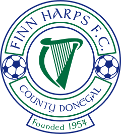 Finn Harps FC logo.svg