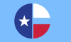 Flag of Collin County
