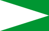 Flag of San Agustín, Huila