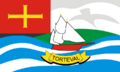 Flag of Torteval Parish, Guernsey