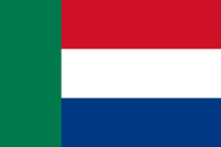 Flag of Transvaal