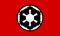 Flag of the First Galactic Empire
