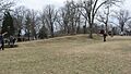 Fort C.F. Smith, Bowling Green