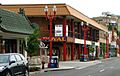 Fourth Avenue Chinatown - Portland Oregon (cropped)