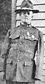 Frank J. Gafney - WWI Medal of Honor recipient
