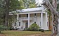 GLENVILLE, EUTAW, GREENE COUNTY, AL