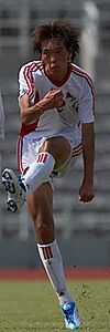 Garid magnai