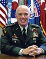 Gen. Leon J. LaPorte (USFK)