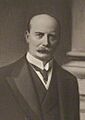 George Cave 1911