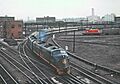 George Washington leaving St. Louis Union Station, 1967 (27722952926)