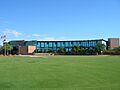 Gilbert Civic Center