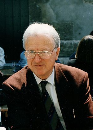 Giorgio Orelli 1994