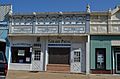 Girard Press Office, Girard, Kansas - 9-2-2012