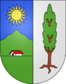 Giubiasco-coat of arms