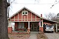 Glaser-Kelly House