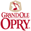 Grand Ole Opry Logo 2005