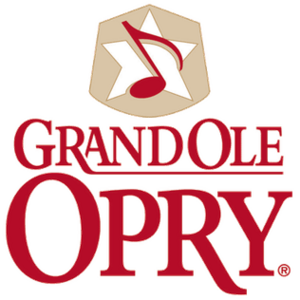 Grand Ole Opry Logo 2005
