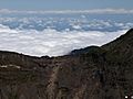 Great Walls of the Main Crater, Irazu Volcano, Costa Rica - Daniel Vargas